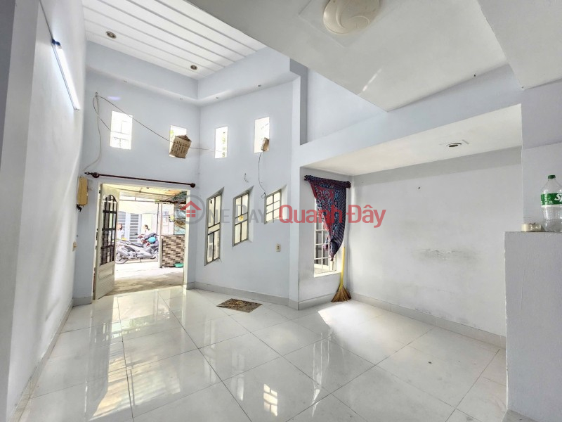 Next to Van Lang University - HXH 5.5m - AREA (4 x 13)m - 2 floors Vietnam | Sales đ 3.45 Billion