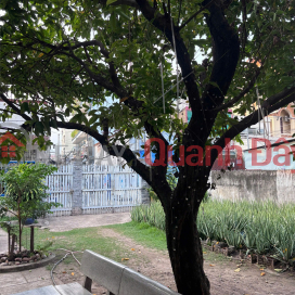 HOT HOT - Land for sale by owner, prime location on Nguyen Anh Thu street, District 12, Ho Chi Minh City. _0