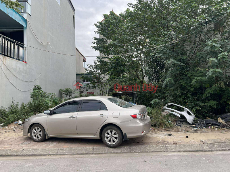 LAND FOR SALE ADJACENT TO 31HA TRAU QUY URBAN AREA, 123 M2, PRICE ONLY 20 BILLION VND, CONTACT 0985865658 Vietnam, Sales | đ 20 Billion