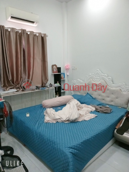 Property Search Vietnam | OneDay | Residential Sales Listings House for sale 46m2 alley Tam Danh 4 bedrooms ward 4 district 8 only slightly over 5 billion