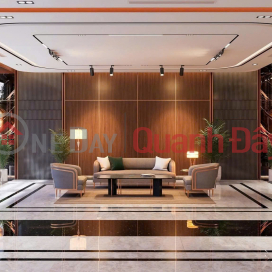 MỞ BÁN CHUNG CƯ CAO CẤP - LEGACY HINOIRI PHÚ CÁT - Cơ hội an cư lý tưởng _0