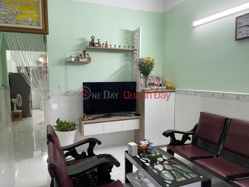 Bán nhà HXH 60M2,Thống Nhất P16, GV, chỉ 6.x tỷ Việt Nam, Bán | đ 6,5 tỷ