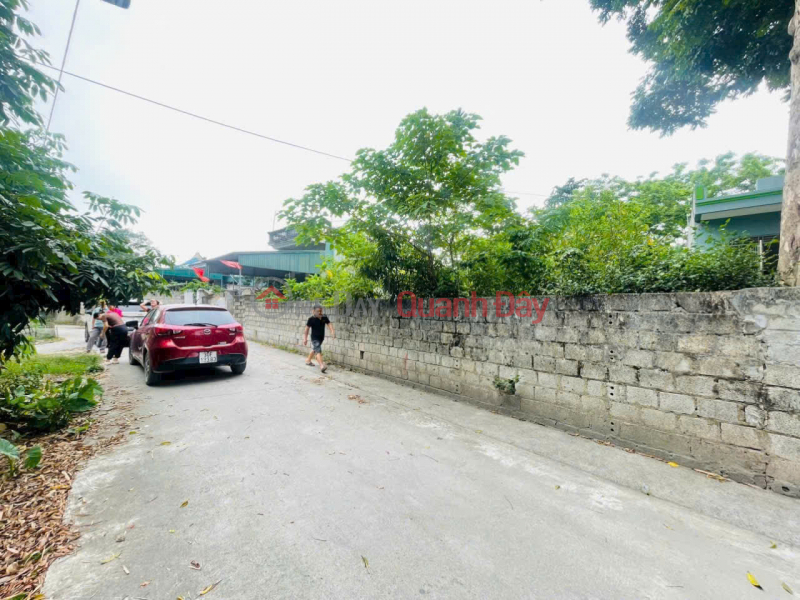 Chủ nhờ bán lô đất tổ 6 phường Quang Trung , view sông đường otô tải , ngay gần dự án sun urban city Niêm yết bán