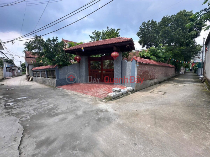Property Search Vietnam | OneDay | Nhà ở | Niêm yết bán CHÍNH CHỦ BÁN CĂN NHÀ 30,2M TẠI PHỤNG CHÂU-CHƯƠNG MỸ-HÀ NỘI