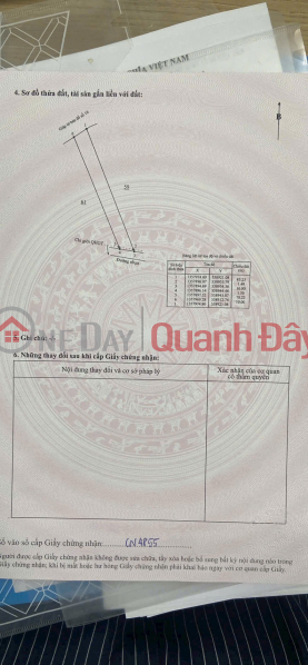 Property Search Vietnam | OneDay | Residential, Sales Listings PRIME LAND – GOOD PRICE – OWNER SELLING Ta Goc Village, Khanh Thuong Commune, Khanh Vinh District