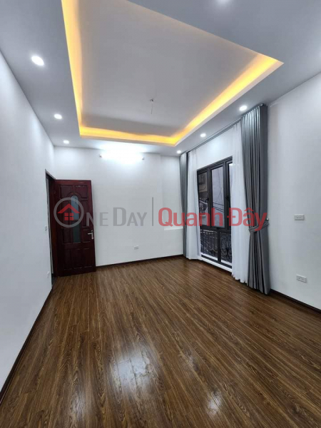 Property Search Vietnam | OneDay | Residential, Sales Listings, House for sale, 50m2 x5T, price 4.5 billion, shallow alley, spacious, beautiful, ready to live