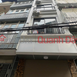BÁN NHÀ 5 TẦNG PHÂN LÔ KHU LONG BIÊN ,OTO 7 CHỖ ĐỖ CỬA 10.5TY _0