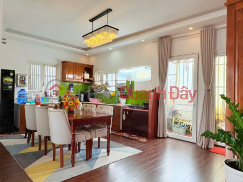 CHỈ 4,5 TỶ NHÀ ĐẸP AN BÌNH P. XUÂN HƯƠNG - ĐÀ LẠT _0