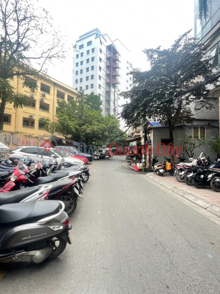 16.x billion NOW AVAILABLE HOUSE ON DAI CO VIET STREET - BUSINESS BUSINESS, SUPER BEAUTIFUL FACE - MISS BOOK - BEAUTIFUL BEFORE AND AFTER - Sales Listings