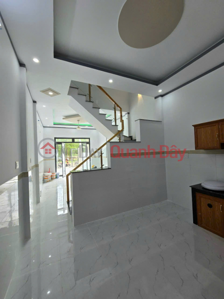 Property Search Vietnam | OneDay | Residential Sales Listings, House for sale in Binh Hoa Vinh Cuu residential area, adjacent to Buu Long, storey house only 2.2 billion