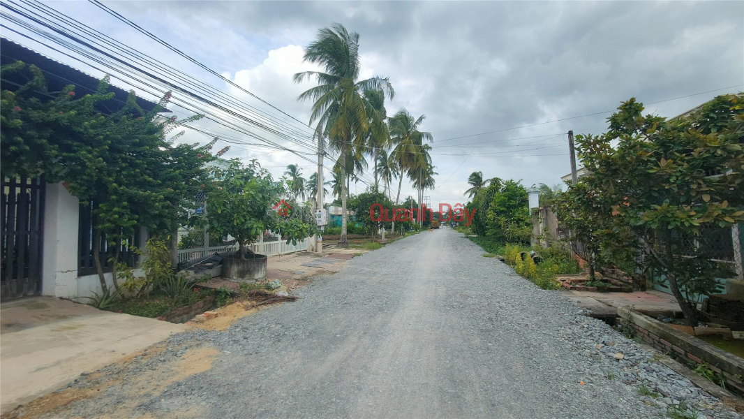 đ 1.25 Billion House for sale with air conditioning, near the center of Tay Ninh