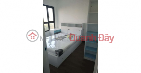 FULLY FURNISHED 3 BEDROOM APARTMENT FOR RENT RIGHT IN PHU MY HUNG DISTRICT 7 _0