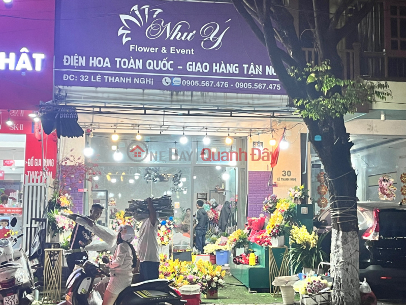 Nhu Y Flower&Event - 32 Le Thanh Nghi (Như Ý Flower&Event - 32 Lê Thanh Nghị),Hai Chau | (2)