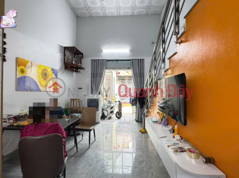 2-storey house for sale in Trung Hau village, Tien Phong, Me Linh. Near Ha Phong urban area and University of Finance _0