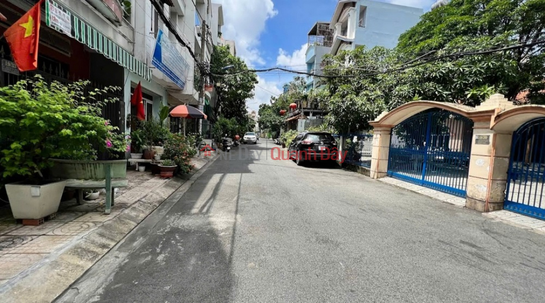 Property Search Vietnam | OneDay | Nhà ở Niêm yết bán | Hẻm ô tô 10m Nguyễn Cửu Đàm DT 4x20m, 2 tấm đúc