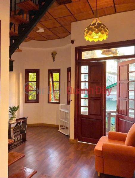 Property Search Vietnam | OneDay | Residential Rental Listings 5 BEDROOM VILLA FOR RENT ON MA TRANG SON STREET, WARD 5, DA LAT, ONLY 23 MILLION\\/MONTH