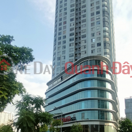 SELL 45MILLION.m2 STAR TOWER DUONG DINH ART 130M- 3 bedrooms, BEAUTIFUL FLOOR _0