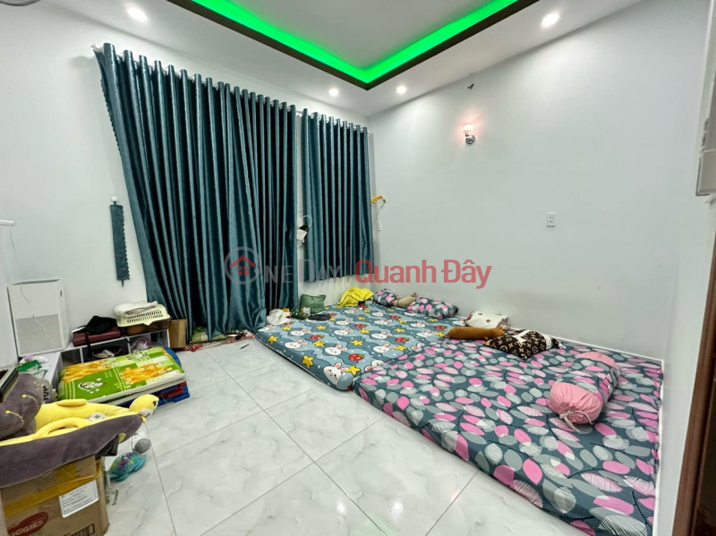 Property Search Vietnam | OneDay | Residential | Sales Listings BINH TAN - BINH HUNG HOA A FRONT - 5 FLOORS - ADDITIONAL 6 BILLION