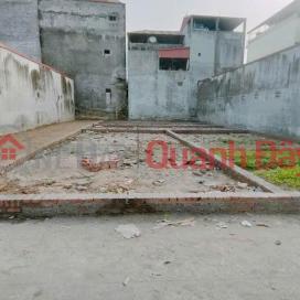 Bán đất tổ 6, Quang Minh, Mê Linh. Đường thông, oto tránh, gần KCN và đường Võ Văn Kiệt _0