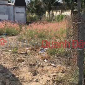 OWNER SELLING RESIDENTIAL LAND WITH READY TITLE DEED, 10M FRONTAGE IN DIEN DIEN _0
