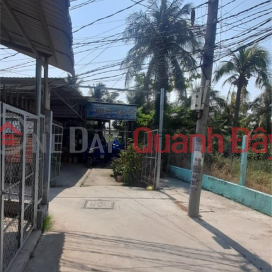 BEAUTIFUL LAND - GOOD PRICE - For Quick Sale Land Lot In Binh Tao Hamlet - Trung An - My Tho - Tien Giang _0