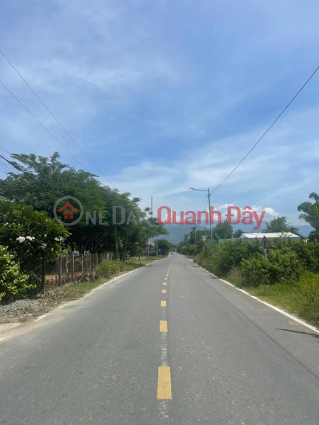 Beautiful Residential Land Plot for Sale - Area 509.9m2 in Dien Phuoc Commune, Dien Khanh. Selling Price 10.5 million\\/m2!!, Vietnam | Sales đ 10.5 Million