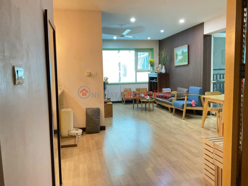 Owner sells apartment in building B, Ho Guom Plaza, Mo Lao urban area, Ha Dong Sales Listings