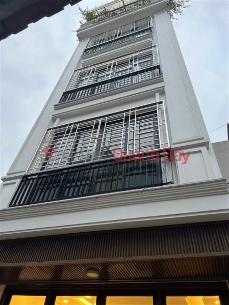 For sale, private house 66 m2, 5m square footage, commercial area, nearly 6m road surface, car parked day and night, parking lot about 5 billion Sales Listings