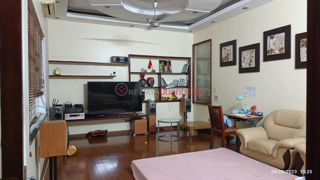 House for sale on Tho Xuong street, 60m2, 4m frontage, price slightly over 30 billion, hotel, homestay, apartment business, Vietnam, Sales đ 30 Billion