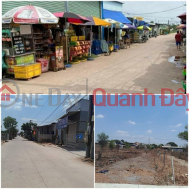 Owner Needs to Sell Land with Beautiful Frontage at Quarter 7, Long Binh Ward, Bien Hoa, Dong Nai. _0