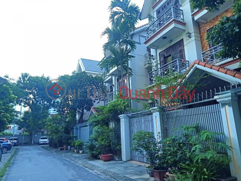 My Dinh 2 Villa for sale, 180m, 4T, MT10m, Investment price _0