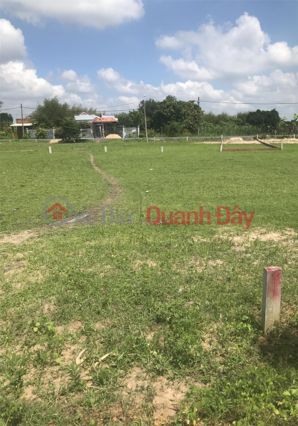 Property Search Vietnam | OneDay | Residential, Sales Listings, BEAUTIFUL LAND - GOOD PRICE - OWNER Needs to Urgently Sell Land Lot, Nice Location in Phuoc Hiep Commune