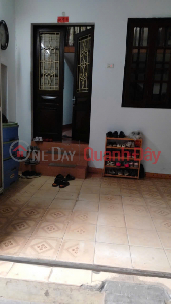 đ 15 Million/ month | House for rent in lane 12 Lang Ha, 3.5 floors, 60m2, 15 million - Fully furnished