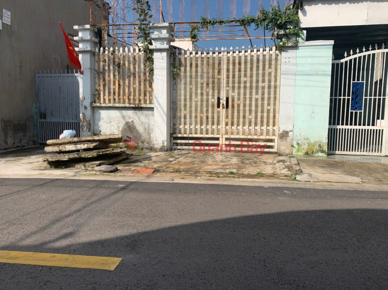 Bán đất KP5 gần chợ Phú Thọ, Trảng dài, đường nhựa 7m thông chỉ 23tr/m2 Việt Nam, Bán đ 4,7 tỷ