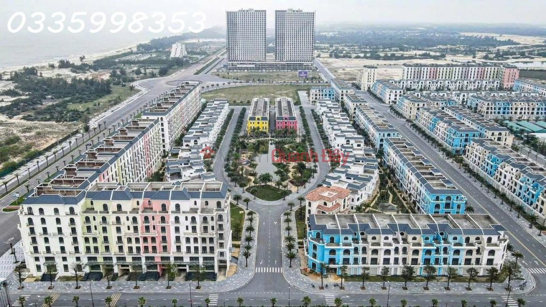  Làm ơn chọn, Nhà ở | Niêm yết bán đ 2,6 tỷ