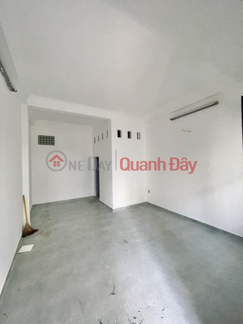 **House for sale 43\/66 Cong Hoa, Ward 4, Tan Binh; (4x16) 5 floors, 15 billion _0