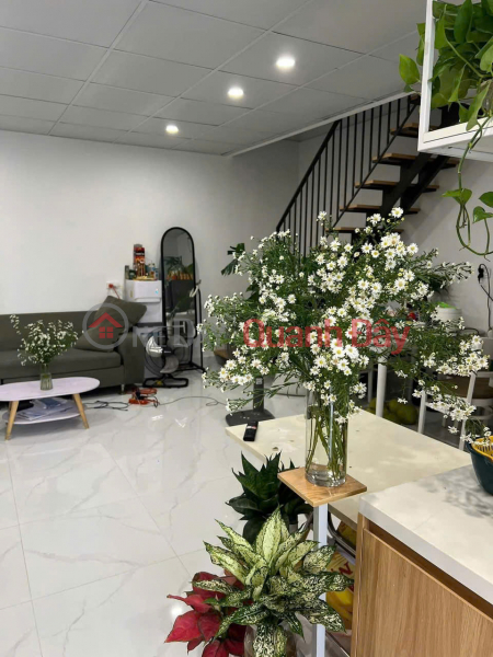 EXTREMELY RARE TOWNHOUSE ON LE LOI - QUANG TRUNG - HA DONG Area: 35m² 2-storey house with 2 bedrooms Price: 5.9 billion, Vietnam Sales | đ 5.9 Billion
