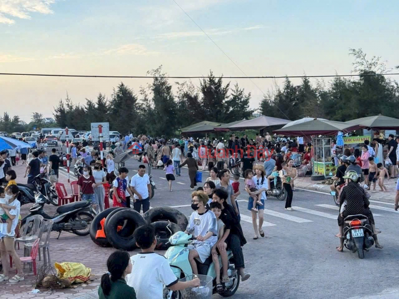 Property Search Vietnam | OneDay | | Niêm yết bán | Chính chủ cần thu hồi vốn, muốn bán nhanh lô đất gần quảng trường biển, bãi tắm Quất Lâm, Nam Định