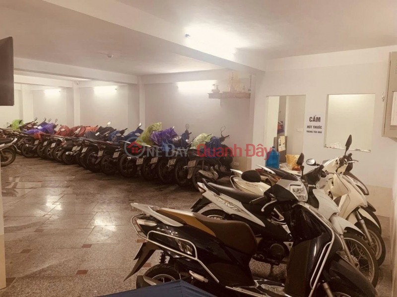 Property Search Vietnam | OneDay | Residential Sales Listings, Super rare Hoang Van Thai office 9 floors 143m² frontage 4.5m cash flow 100 million\\/month only 45 billion (315 million\\/m2)