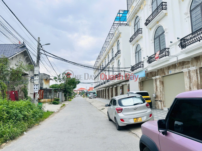 Property Search Vietnam | OneDay | Nhà ở Niêm yết bán, Nhà 43m² giá chỉ 1tỷ0xx – trung tâm Hòa Nghĩa, Dương Kinh ZALO 0567 222 555