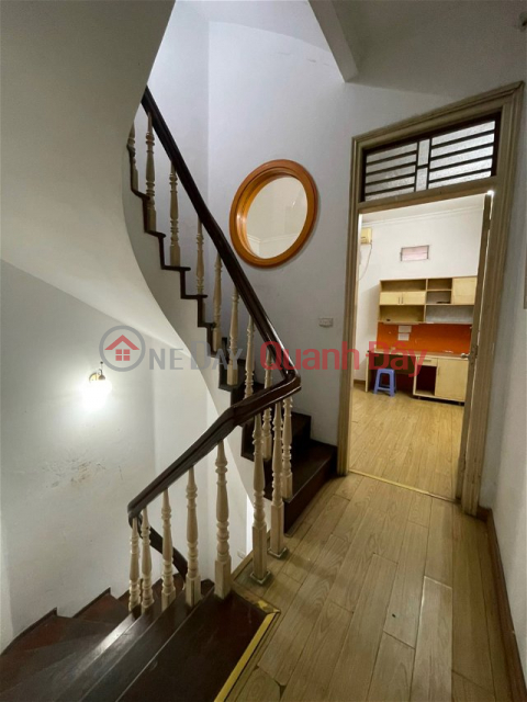 RARE HOUSE! Urgent sale of house at lane 192 Le Trong Tan, car, near town, business, new house right away, 67m*MT 4.5m price _0