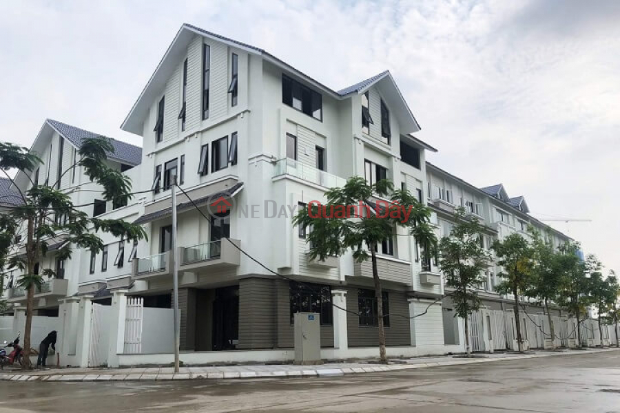 PRE-BOOKED APARTMENTS FOR SALE AT GELEXIMCO 897 Giai Phong Sales Listings