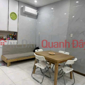 KINH DOANH CHỢ ĐÊM, ĐƯỜNG 8M, VỈA HÈ 4M, 4 TẦNG, 4M X 16.5M, VUÔNG VỨC, MẶT BẰNG KINH DOANH. 4 PN, CHỈ 10.1 TỶ _0