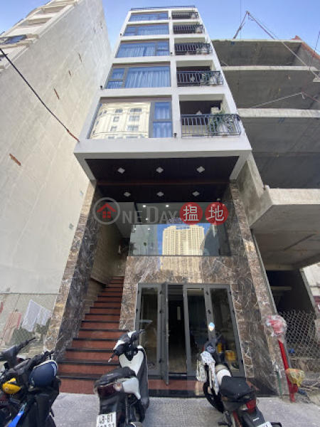 Xin Chao Apartment (Xin Chào Apartment),Ngu Hanh Son | (1)