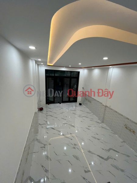 Property Search Vietnam | OneDay | Nhà ở | Niêm yết bán | CHỈ 5,7 TỶ – NHÀ 2 TẦNG MẶT TIỀN TÔN ĐẢN – KINH DOANH ĐA NGÀNH NGHỀ