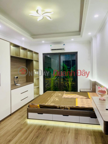 Property Search Vietnam | OneDay | Residential Sales Listings | Urgent sale, house built by owner Truong Dinh, ready to move in, 3 steps to car, 38m2, only over 5 billion