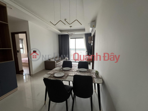 CHO THUÊ CĂN HỘ 3PN NGAY TẠI Q7 SAIGON RIVERSIDE QUẬN 7 _0