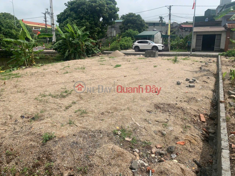 Property Search Vietnam | OneDay | Residential, Sales Listings Owner Needs to Quickly Sell a Land Plot in a Beautiful Location - Good Price in Kim Bang District, Ha Nam Province