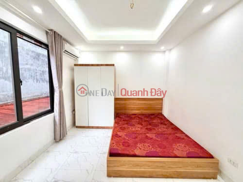 đ 16.8 Billion | HOUSE FOR SALE IN ALLEY 82 KIM MA, 50M², 7 FLOORS, 3.45M FRONTAGE, 10 ROOMS, PRICE 16.8 BILLION VND, 0878168006