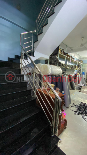 HOUSE AREA 80m2, VIP AREA - 4 FLOORS - FULLY COMPLETED - JUST OVER 8 BILLION. CARS ARE PARKED Vietnam, Sales | đ 8.9 Billion